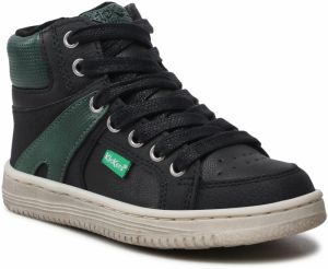 Šnurovacia obuv KICKERS