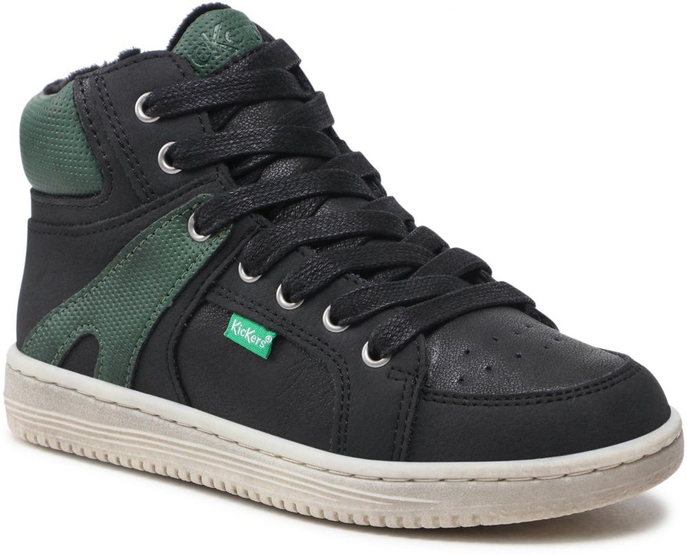 Šnurovacia obuv KICKERS