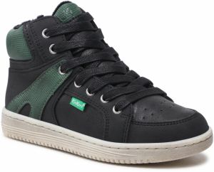 Šnurovacia obuv KICKERS
