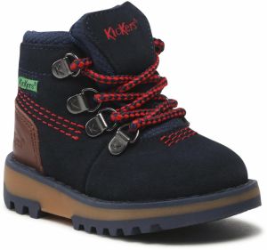 Šnurovacia obuv KICKERS