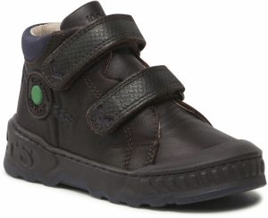 Šnurovacia obuv KICKERS