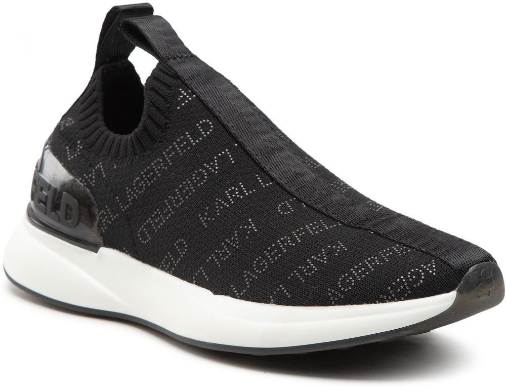 Sneakersy KARL LAGERFELD