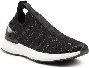 Sneakersy KARL LAGERFELD