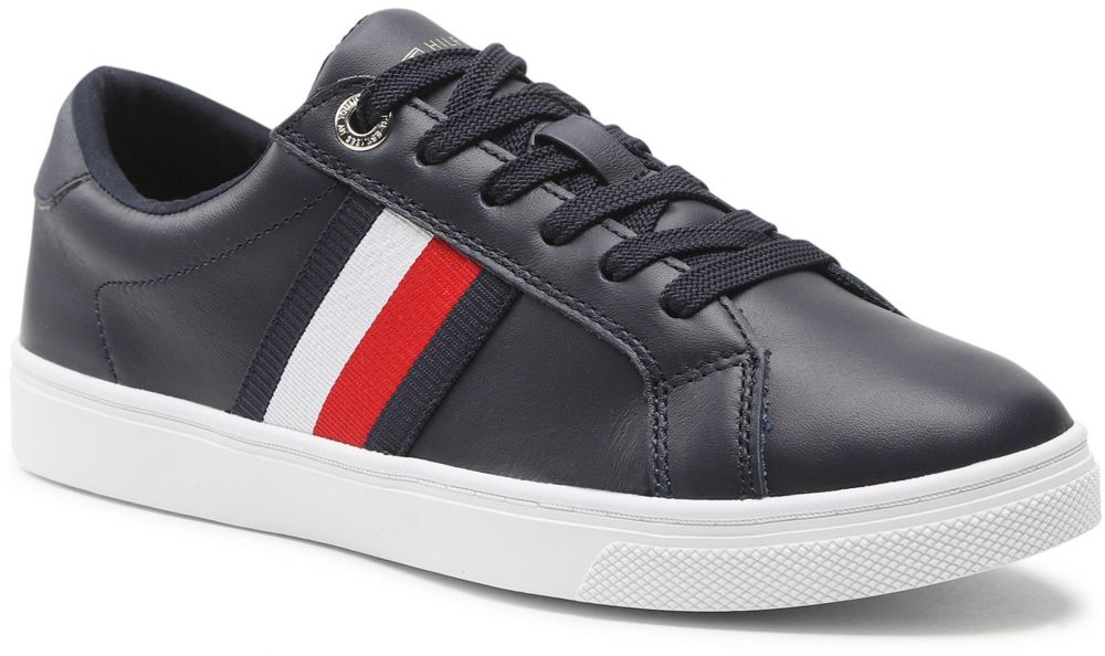 Sneakersy TOMMY HILFIGER