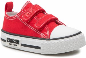 Plátenky BIG STAR SHOES