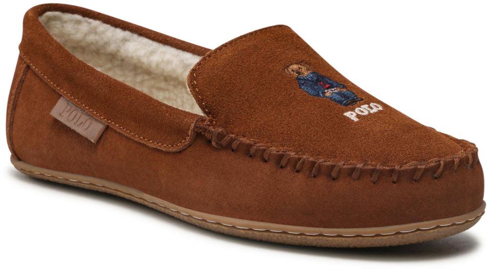 Papuče POLO RALPH LAUREN