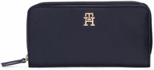 Veľká dámska peňaženka TOMMY HILFIGER