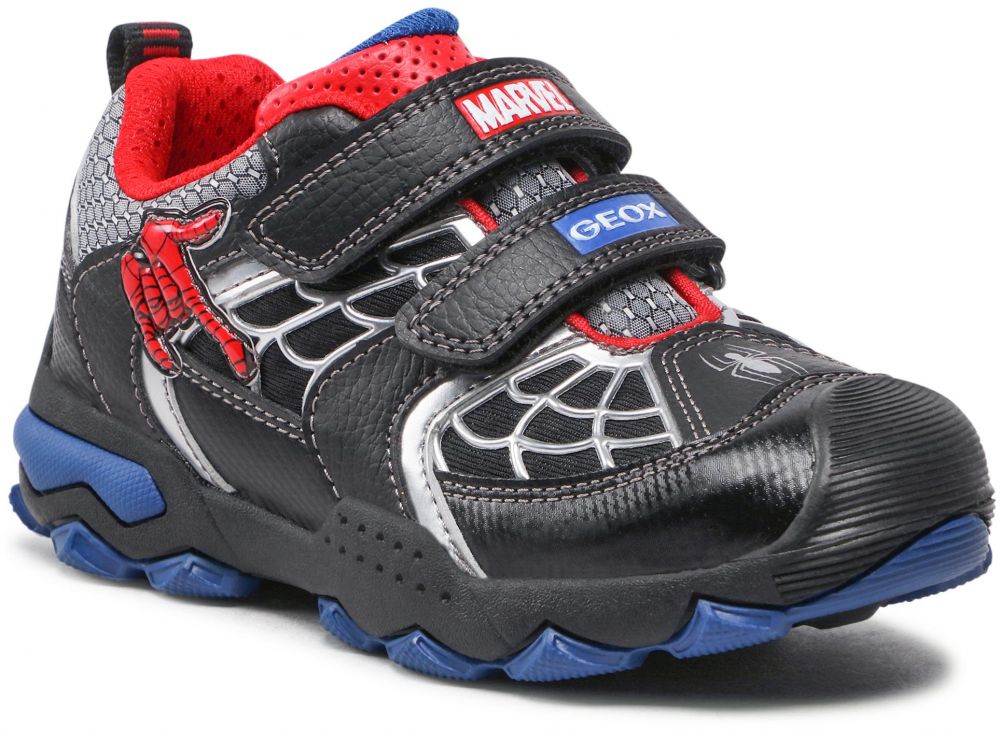 Sneakersy GEOX