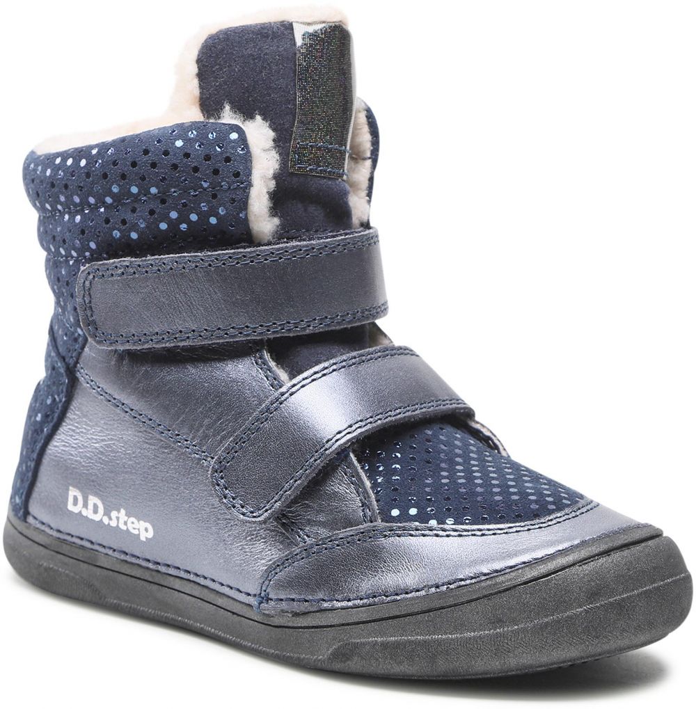 Čižmy DD STEP
