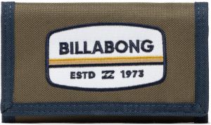 Veľká pánska peňaženka BILLABONG