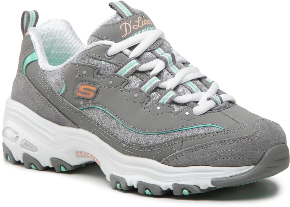 Sneakersy SKECHERS