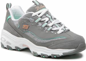 Sneakersy SKECHERS