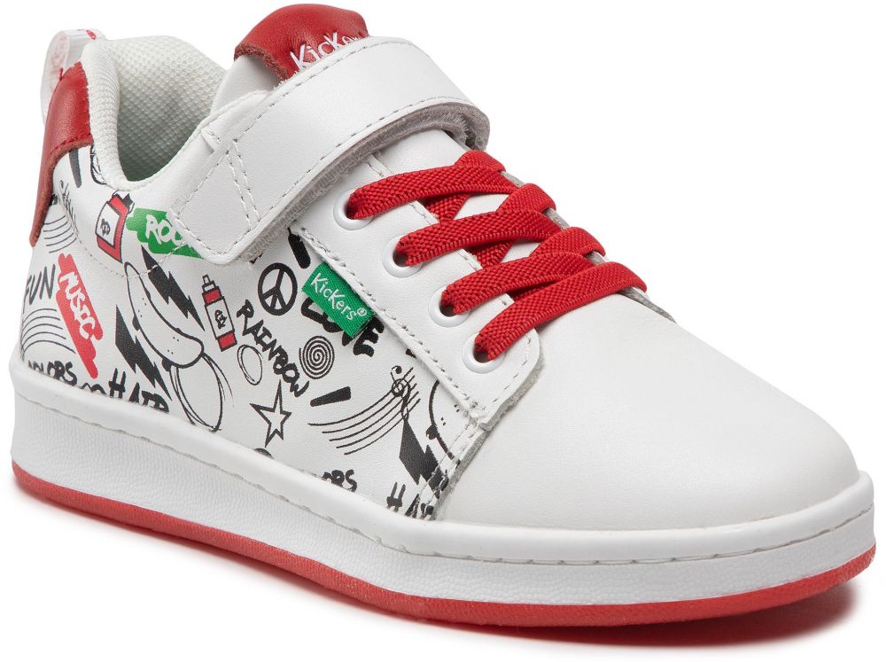 Sneakersy KICKERS