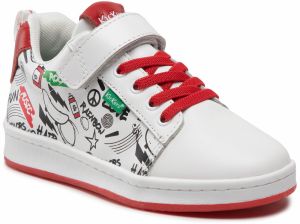 Sneakersy KICKERS