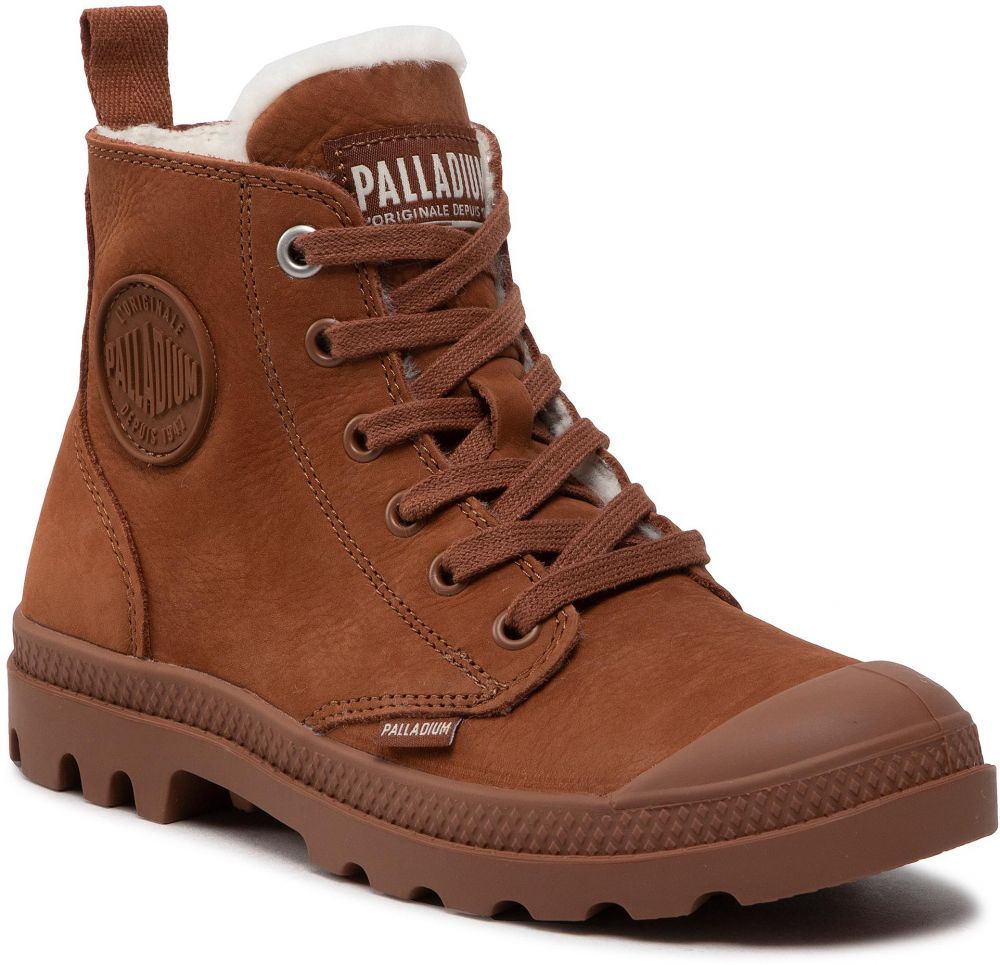 Outdoorová obuv PALLADIUM
