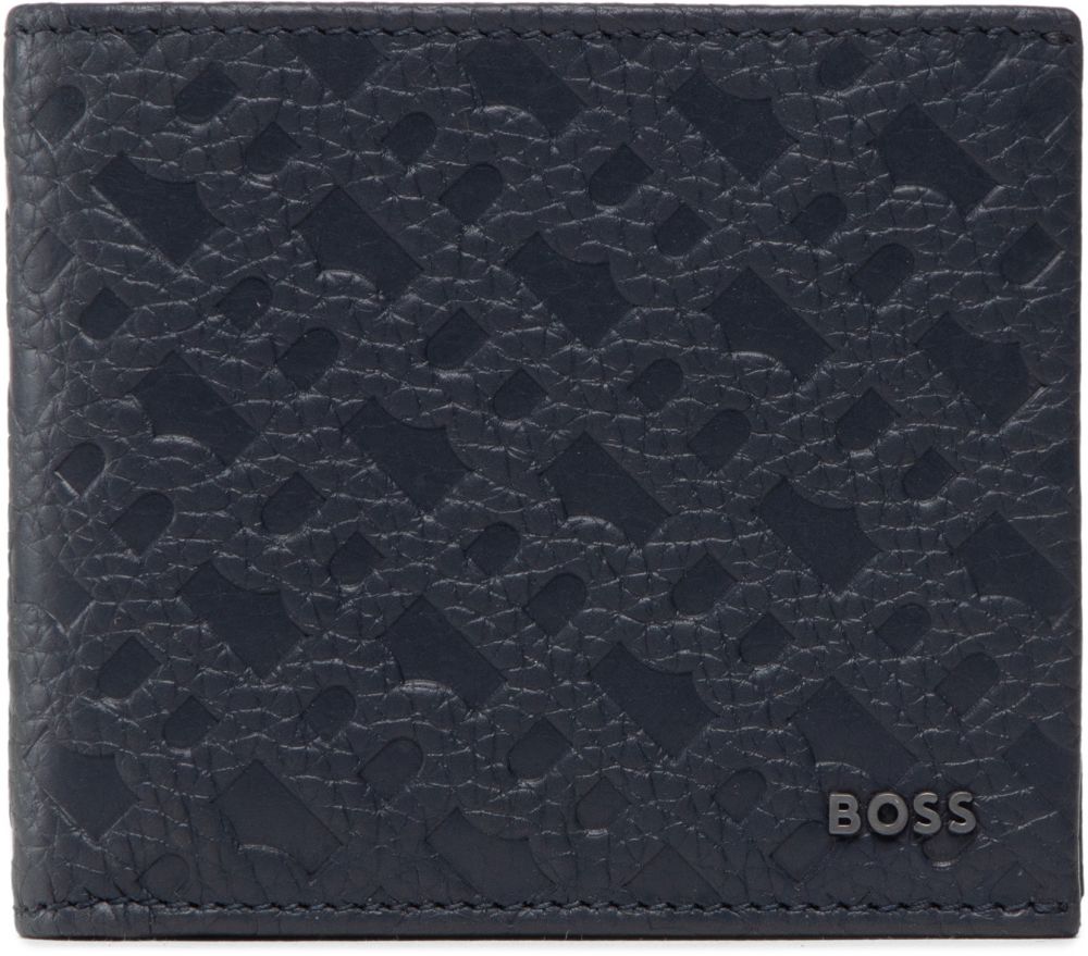 Veľká pánska peňaženka BOSS