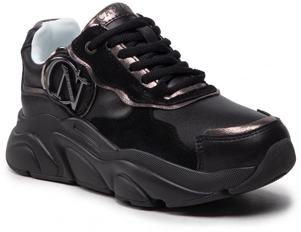 Sneakersy CAFÈNOIR