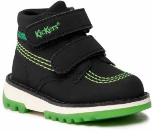 Šnurovacia obuv KICKERS