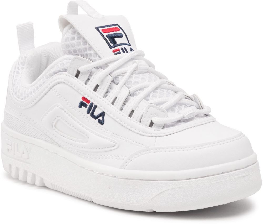 Sneakersy FILA
