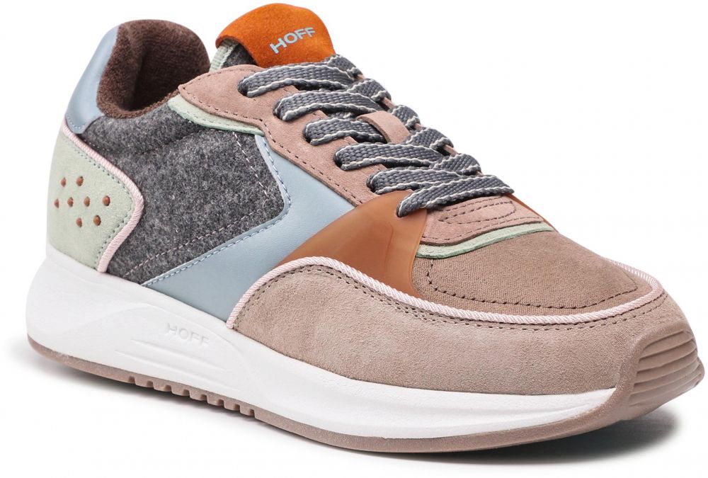 Sneakersy HOFF