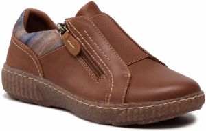 Poltopánky CLARKS