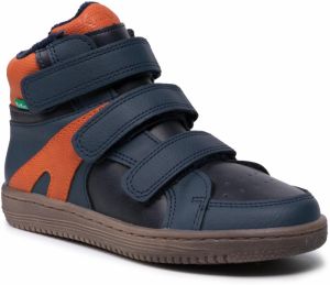 Šnurovacia obuv KICKERS