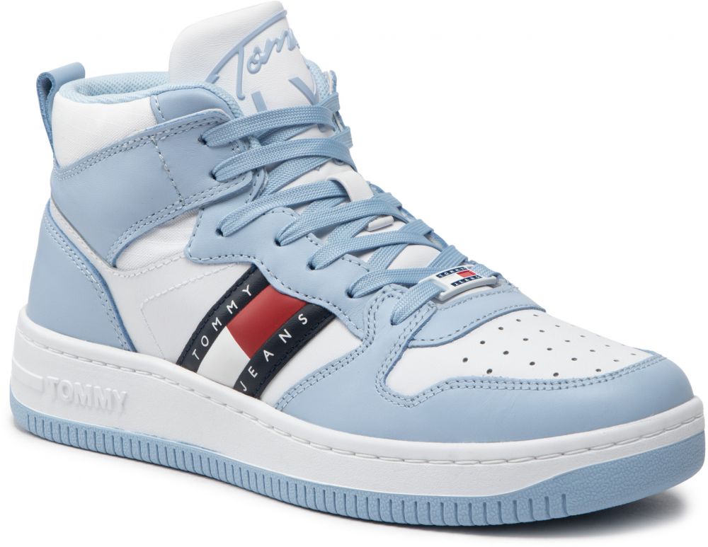 Sneakersy TOMMY JEANS
