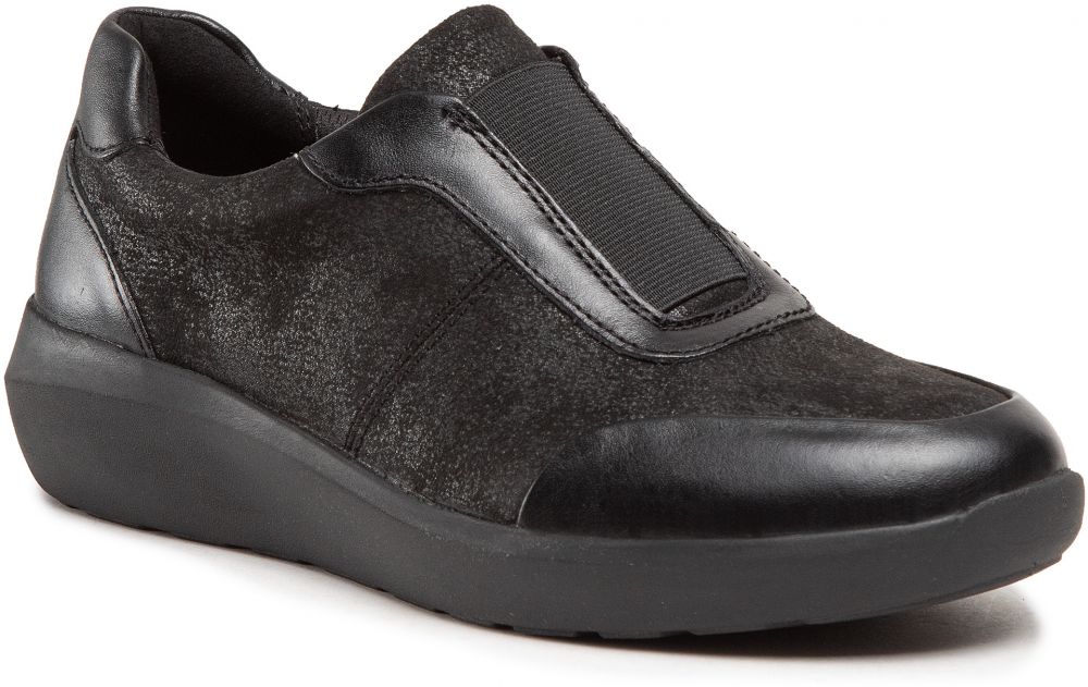 Sneakersy CLARKS