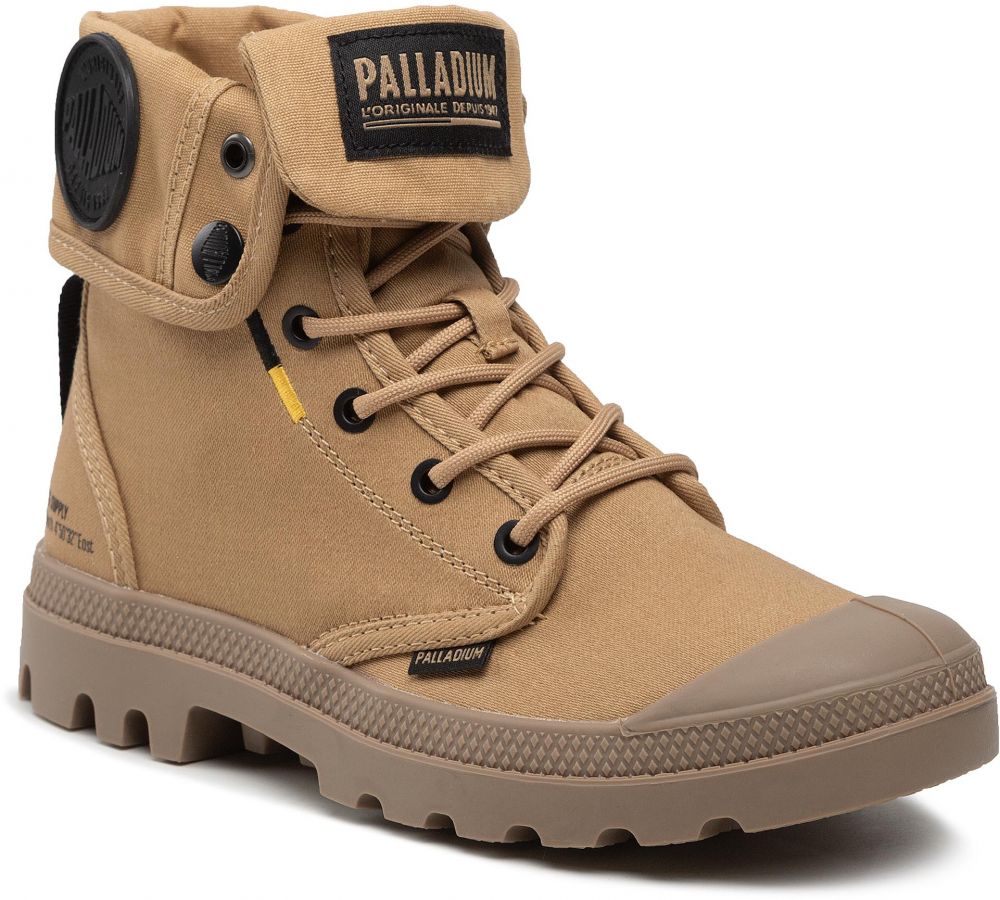 Outdoorová obuv PALLADIUM