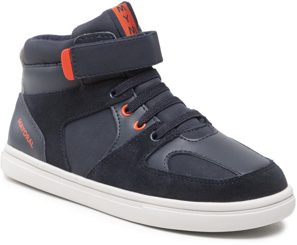 Sneakersy MAYORAL