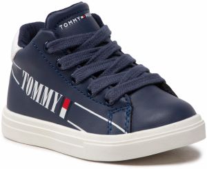 Sneakersy TOMMY HILFIGER