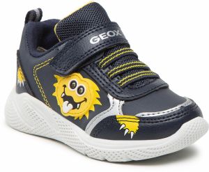 Sneakersy GEOX