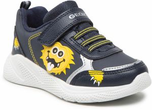 Sneakersy GEOX