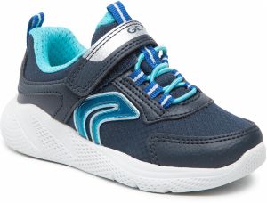 Sneakersy GEOX