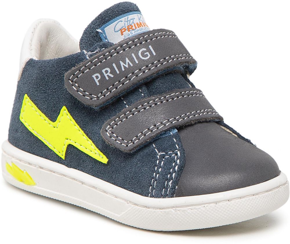 Sneakersy PRIMIGI