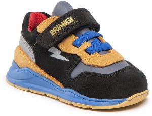 Sneakersy PRIMIGI