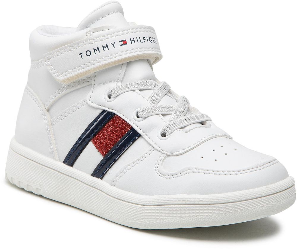 Sneakersy TOMMY HILFIGER