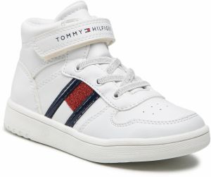 Sneakersy TOMMY HILFIGER
