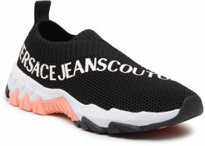 Sneakersy VERSACE JEANS COUTURE