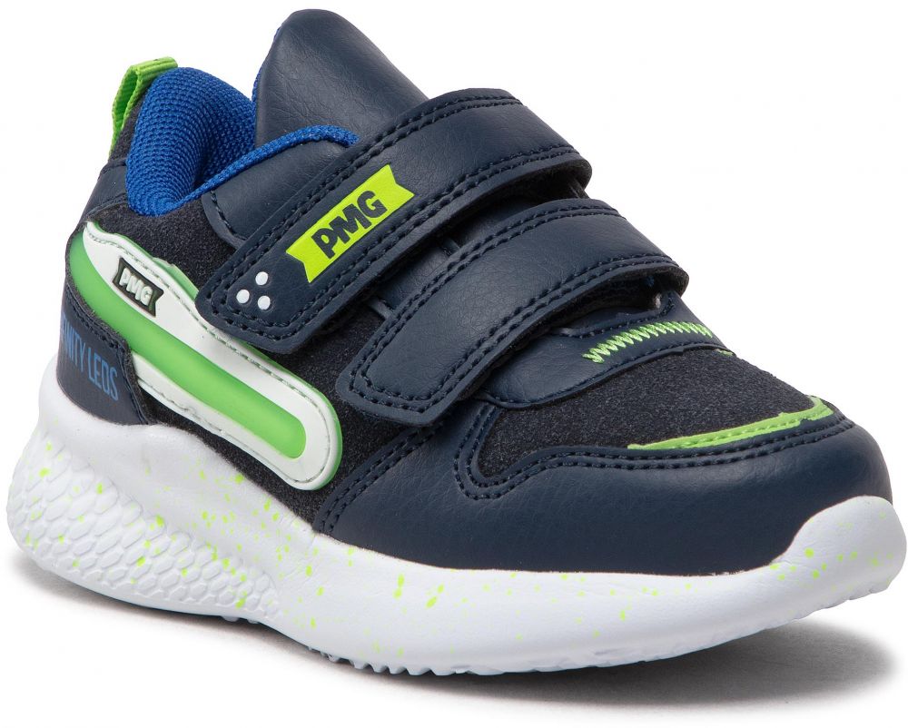 Sneakersy PRIMIGI