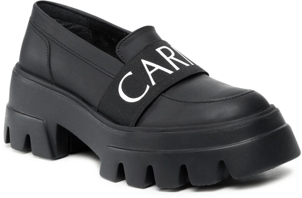 Poltopánky CARINII