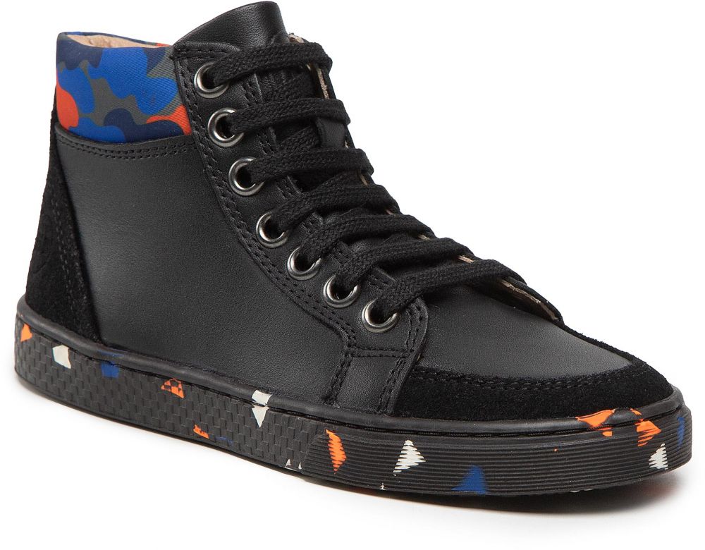 Sneakersy TEN IS