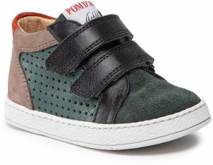 Sneakersy POM D'API
