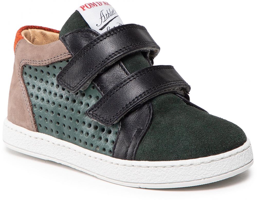 Sneakersy POM D'API