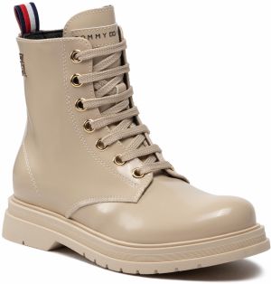 Outdoorová obuv TOMMY HILFIGER