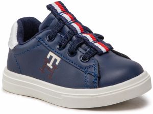 Sneakersy TOMMY HILFIGER