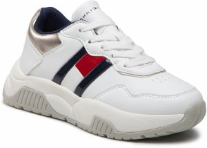 Sneakersy TOMMY HILFIGER