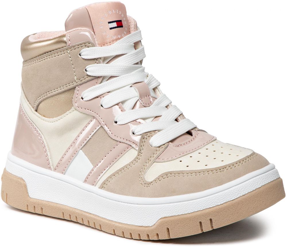 Sneakersy TOMMY HILFIGER