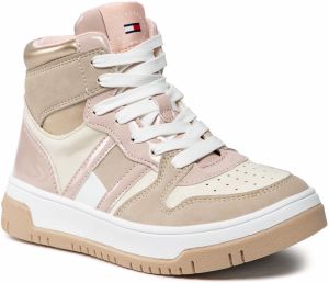 Sneakersy TOMMY HILFIGER