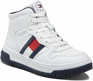 Sneakersy TOMMY HILFIGER
